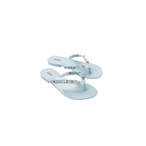 Image of Melissa Harmonic Flip Flop Collection for Women