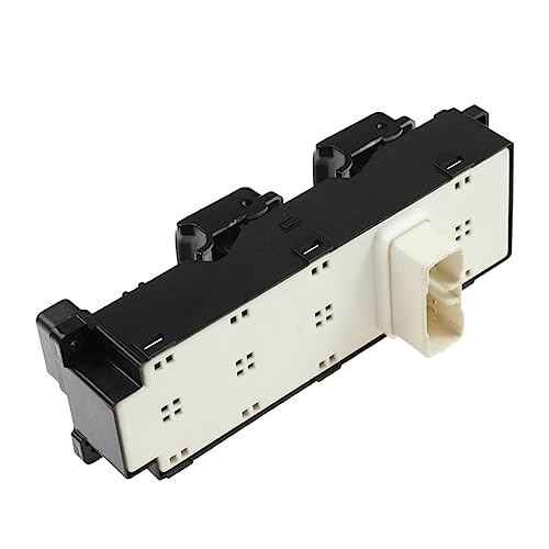 Interrupteur commande vitre électrique Hyundai i20 RHD auto 93570-1J602 boutons - 4