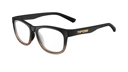 Tifosi Optics Swank���[�_�[���K�l, �u���E���t�F�[�h, Small - Medium