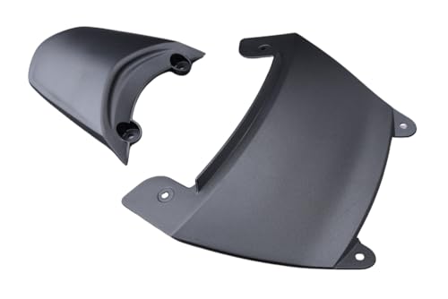 Coque arrière non peinte centrale avdb-moto en ABS injecté pour GSX 250R