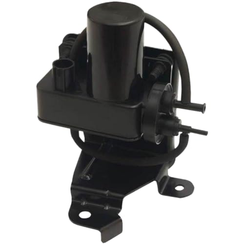 Vacuum Pump AWJUctgBT517 Compatible con Sistemas de Booster de Freno F250 F350 F450 y Ram 2500 3500 miniatura 1