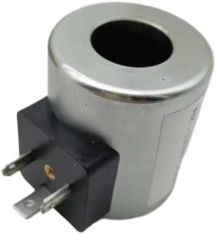 Valve Coil 9360066 Spare Parts 24VDC 1.29A Solenoid Valve Coil 936-0101