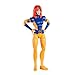 Marvel Legends Series Jean Grey, X-Men ‘97 Collectible 6-Inch Action Figure
