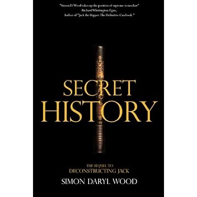 Secret History