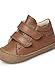 Naturino Lauflernschuhe aus Nappaleder, Cognac 27