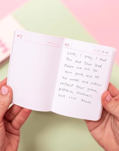 Carnet de notes et journal de gratitude format poche pour écrire