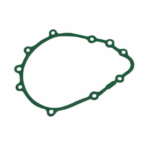 Joint de couvercle stator étanche pour Kawasaki ZZR600 et ZX-6R afin d'éviter les fuites d'huile