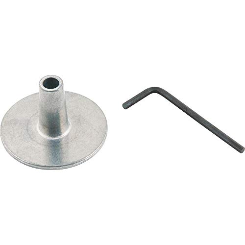 Vonder, Aplicador/Preparador Para Reparos De Pneus, Jogo Com 6 Peças, Jrv 4000.