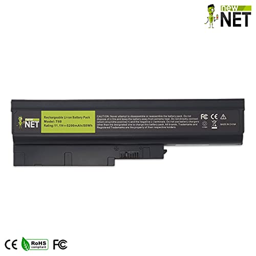 Batterie Lenovo Thinkpad R61 pour travailler en déplacement