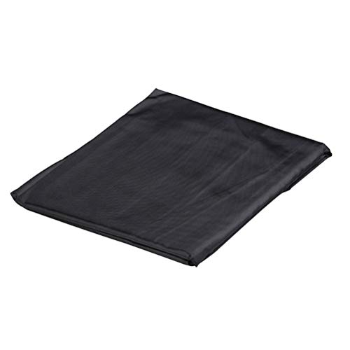  VORCOOL Couverture de Table de Billard avec Ho...