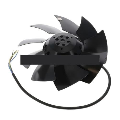 Ventilateur de refroidissement A2E200-AF02-19 haute performance - 5