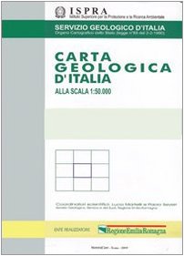  Carta geologica d\'Italia alla scala 1:50.000 F°504. Sala Consilina con note illustrative