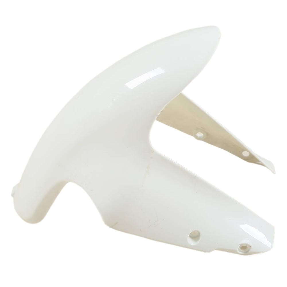 Kit carrozzeria carenatura moto iniezione ABS non verniciata compatibile con 848 1098 1198 2007-2012