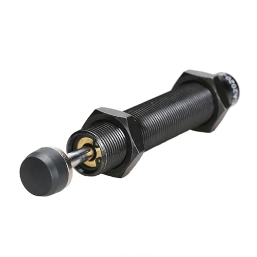 Régulateur hydraulique AC2030 de haute précision avec bague cuivre