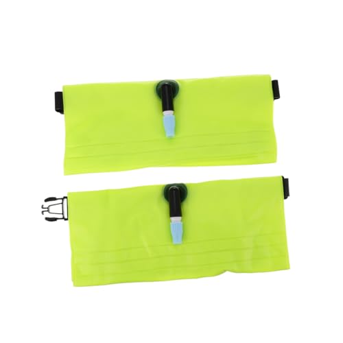 Bouée de natation étanche et sac de stockage flottant multifonction