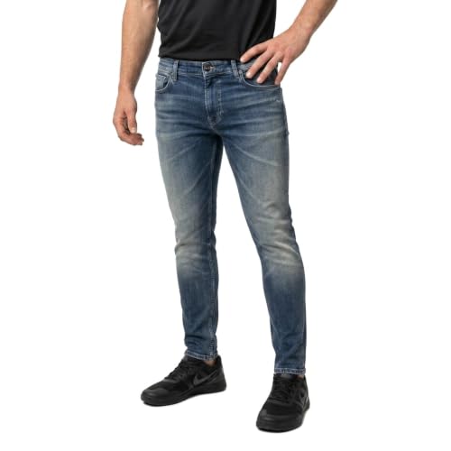 BOSS Jeans Tapered Fit BO - vue 4