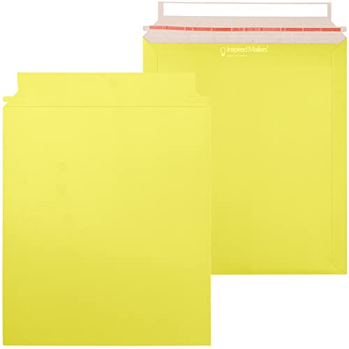 Paperboard Mailers 9.5x11