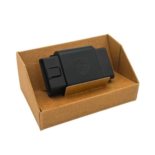 Anti Mouse Jacking para coche: proteja el enchufe OBD2 contra robos rápidos 4