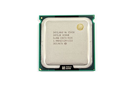 CeXeon e5450 3 GHzNAbhRA1333 MHz 12 MB l2LbV\Pbglga771 SLANQ
