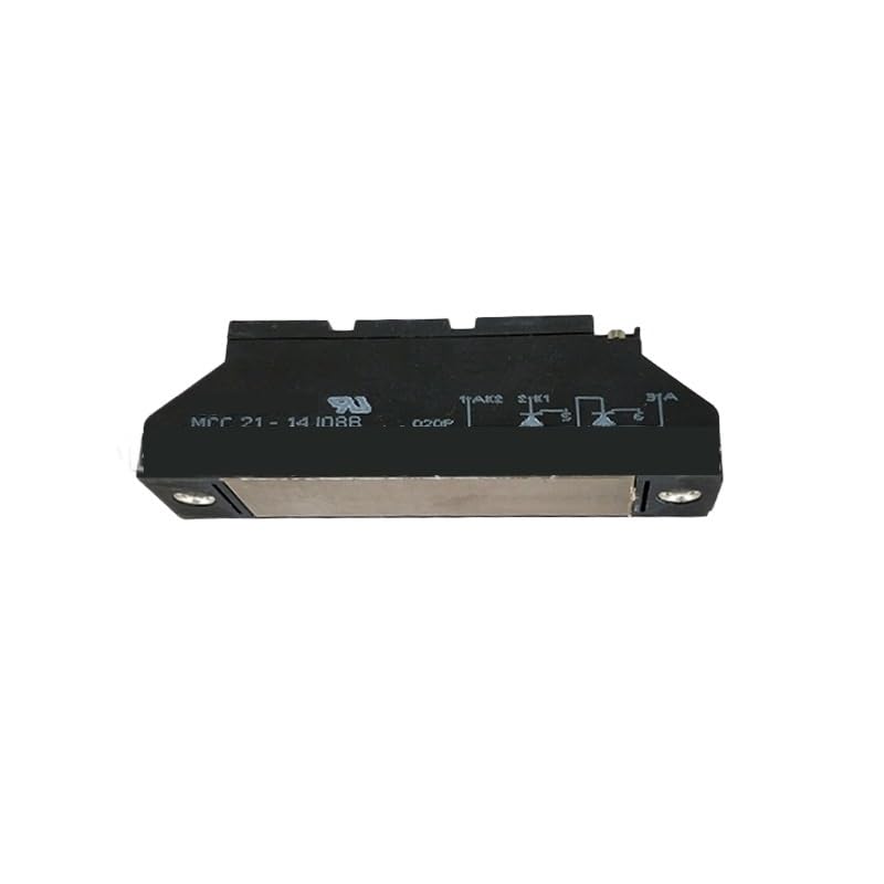Thyristor bidirectionnel MCC21-14I08B haute puissance SCR 1 pièce