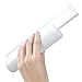 Cleret Dual Bladed Classic Bath Squeegee - All White