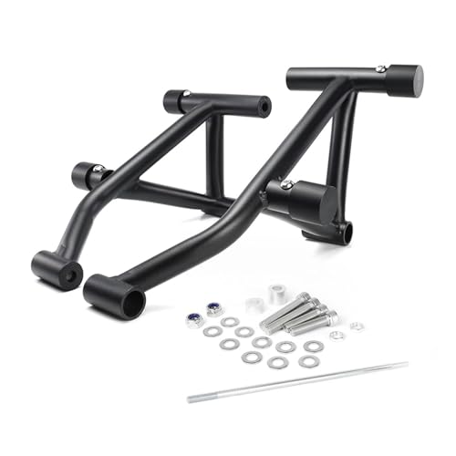 Protecteur de moteur de moto antichoc pour cadre Yamaha MT09 cage de cascade