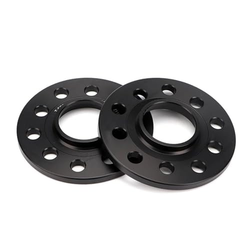 Élargisseur de voie 5x114,3 Suzuki pour corriger le déport technique de vos jantes