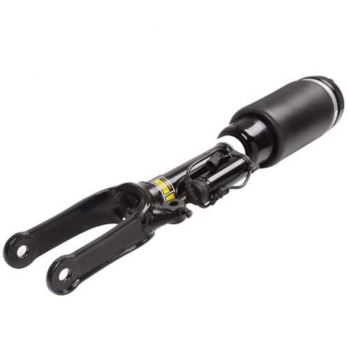 TFGCSG Front Air Suspension Shocks Absorber Struts for Mercedes-Benz for R320 2007-2009 for Mercedes-Benz for R350 2006-2013 for Mercedes-Benz for R500 2006-2008 2513203013 251320301380 2513203113