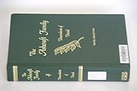 The Ashcraft family: Descendants of Daniel B0006F356K Book Cover