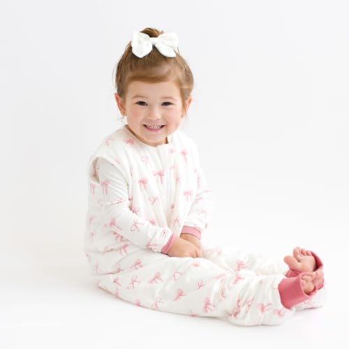 Image of KYTE BABY Unisex Sleep Bag Walker for Babies and Toddlers- Rayon Made from Bamboo 1.0 Tog