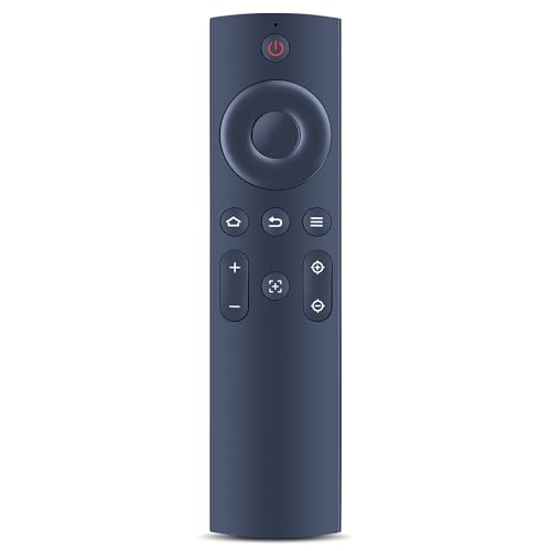 Image of Snrigw Replacement Remote Control for Yaber K2S/L2S & JBL Projectors Compatible with Smart Projector Systems