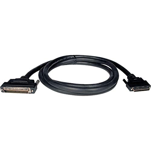 Belkin SCSI External Cable - 3 ft (F2N1136-03)