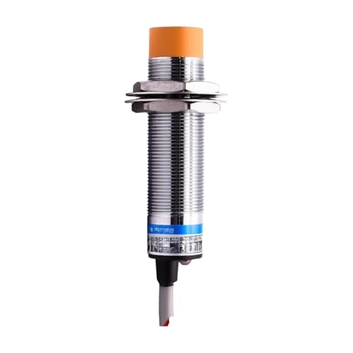 Capteur LJ18A3-5-Z/BX NPN NO avec détection millimétrique stable pour imprimante 3D et CNC