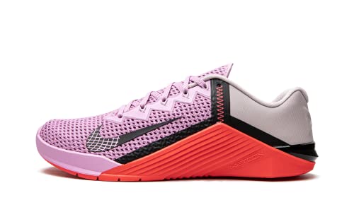 Chaussures de course Nike Metcon 6 pour femme en entraînement intensif