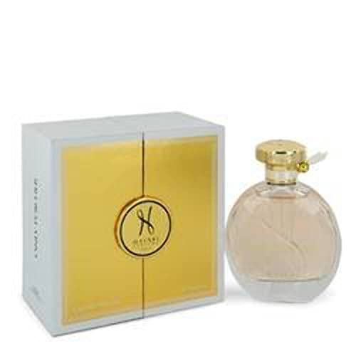 HAYARI heno Sólo para Her EDP Vapo 100 ML, 1er Pack (1 x 100 ml)