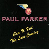 Can You Feel Love Coming