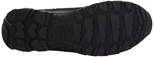 Smith & Wesson FOOTWEAR Men Breach 2.0 6" Side Zip4