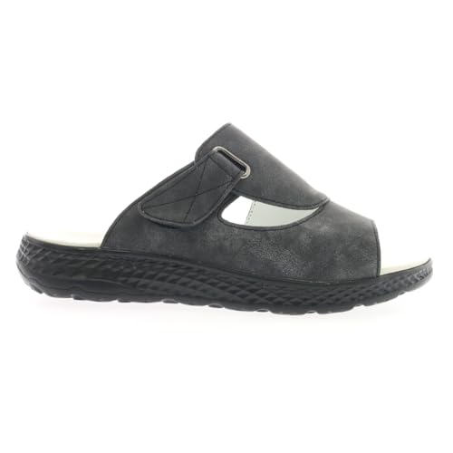 Propét Women's Travelactiv Sedona Slide Sandal