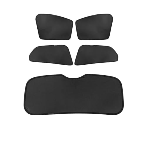 Tapis de tableau de bord BYD Atto 3 et pare-soleil magnétique de voiture