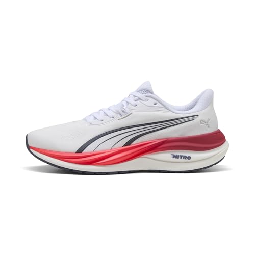 Image of Puma Mens Electrify Nitro Running Shoes