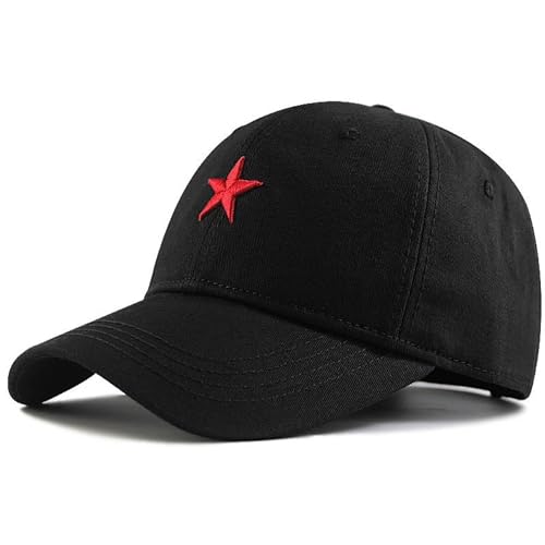 YTNKIV Big Head Hat XXL Casquette de baseball unisexe surdimensionnée Chapeau de grande tête respirant Plus 23,6 