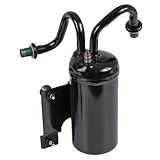 AC A/C Accumulator Receiver Drier For Dodge Ram Pickup 2002 2003 2004 2005 2006 2007 2008 2009 - BuyAutoParts 60-31019 New