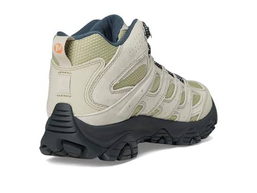Image of Merrell Men's Moab 3 Mid Waterproof Hiking Boots