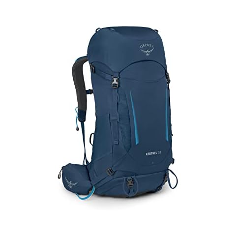 Osprey Herren Kestrel 38 Backpack Cover