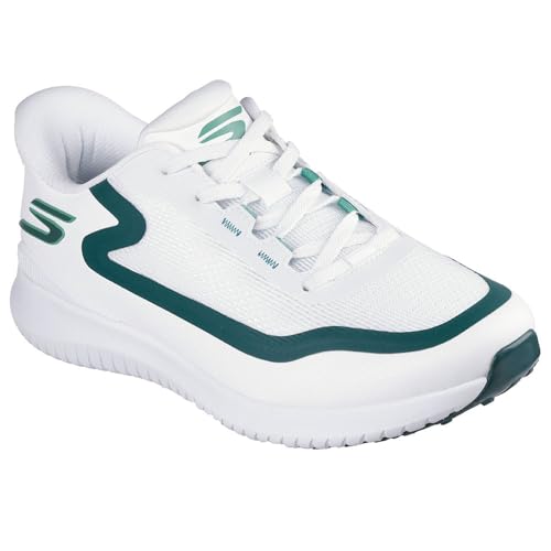 Image of Skechers Golf Men's Flite Spikeless Golf Shoes
