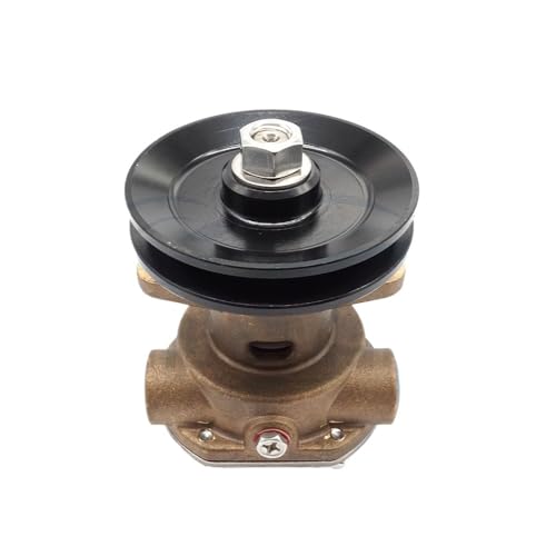 Pompe à eau marine pour maintenance moteur diesel compatible 2673732 GM104855