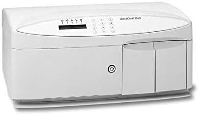 Datacard 150i Card Embosser Topper Rear Indenter Mag Encode
