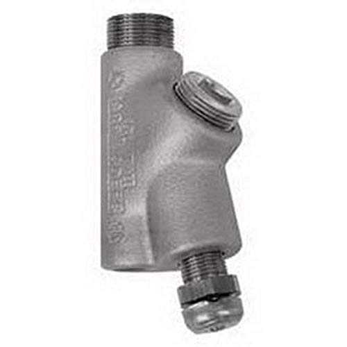 APPLETON EYDM100AL Drain Sealing Fitting ALMAG 35