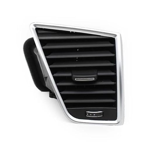 Sortie de climatisation Q5 grille aeration avant gauche et centrale 8R1820951 de remplacement