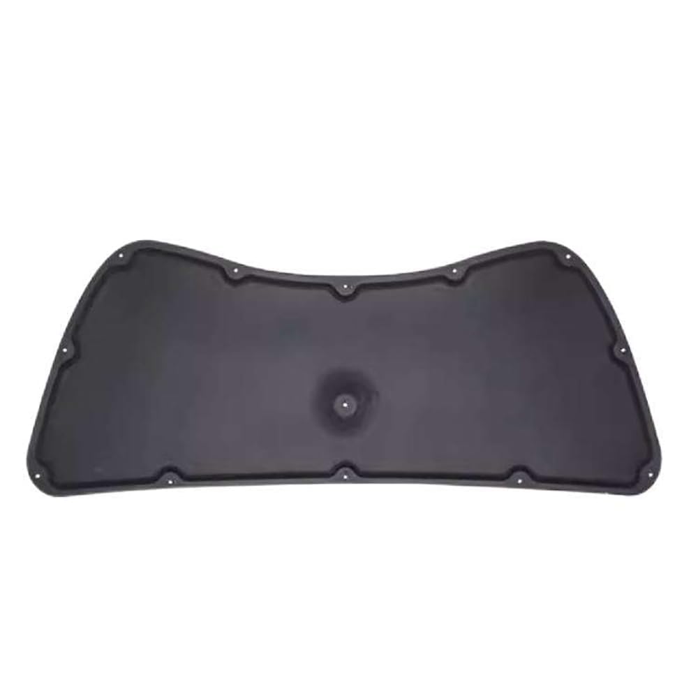 Cotone Isolante Acustico per Cofano Anteriore Auto,per Hyundai Tuscson 2015 2016 2017,Isolamento del Cofano del Cofano, Isolamento Acustico del vano Motore